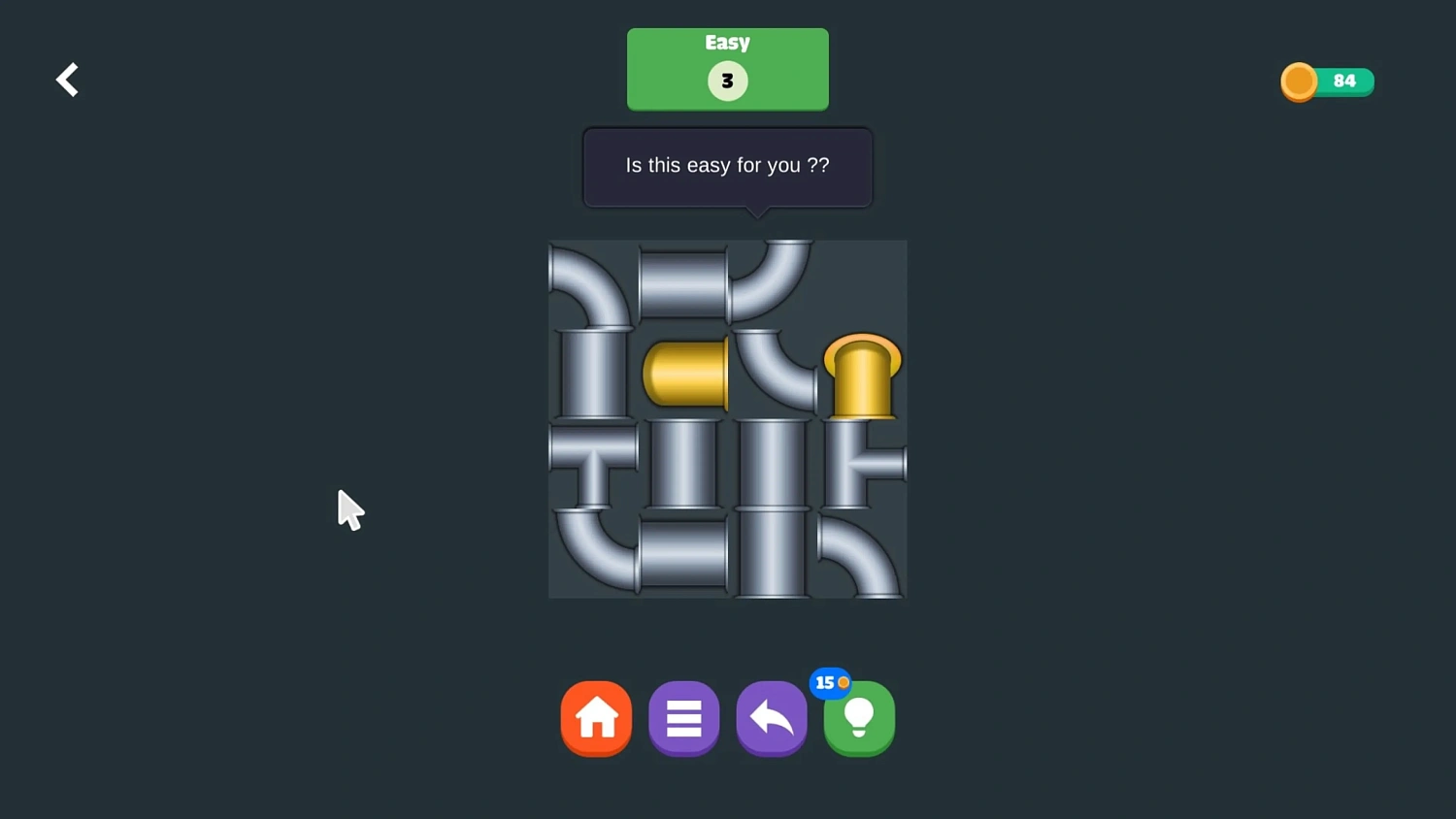 Pipe Connect