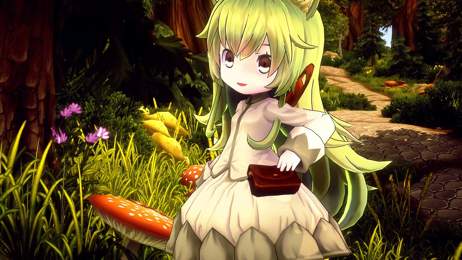 Märchen Forest