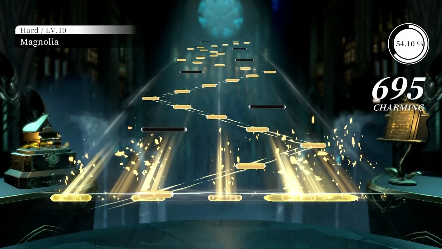 DEEMO -Reborn-