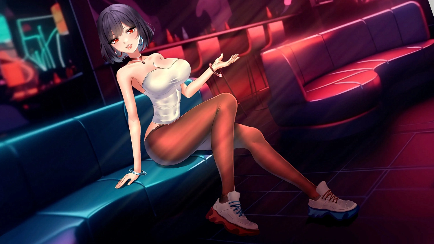 Anime Uni 2