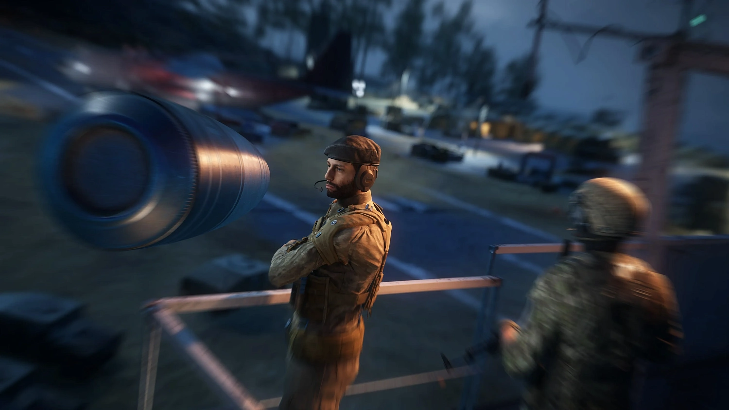 SNIPER GHOST WARRIOR CONTRACTS 2