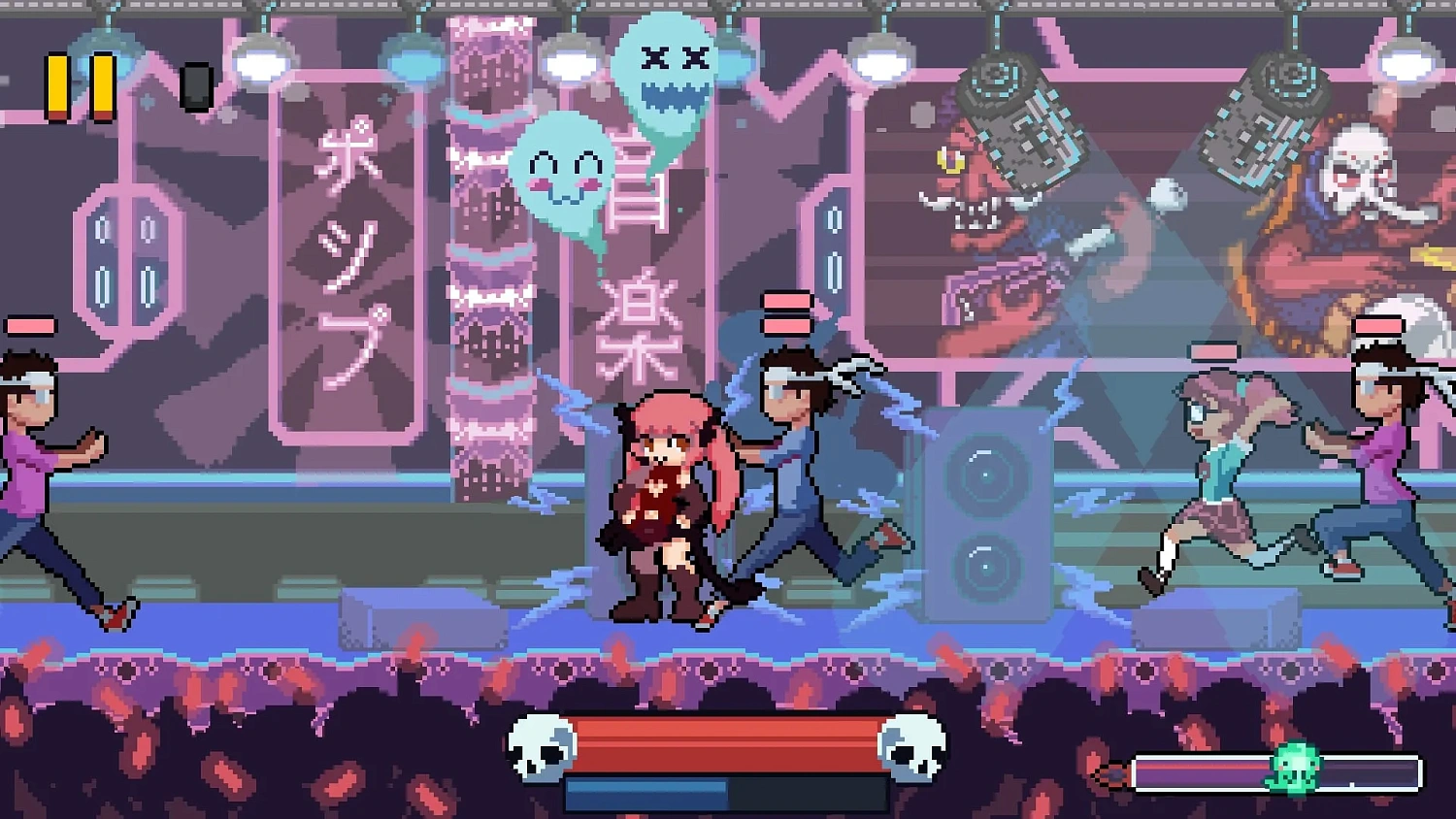Kawaii Deathu Desu