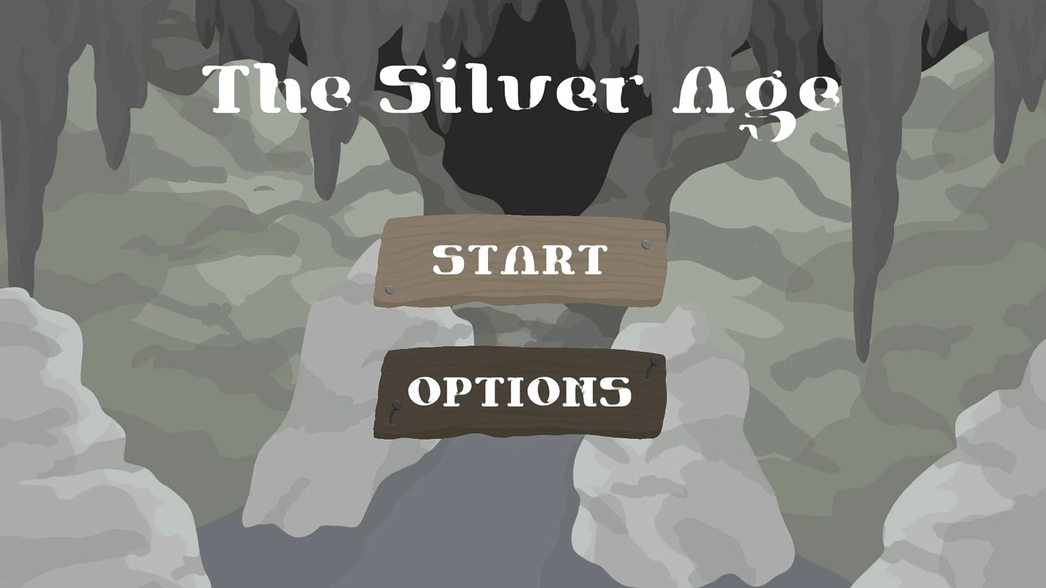 The Silver Age