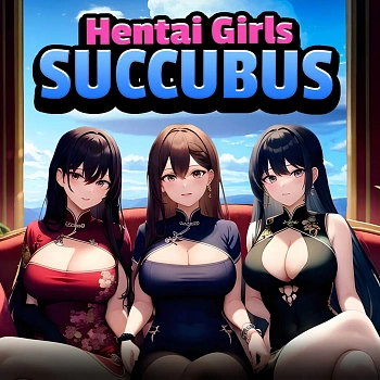 Hentai Girls Succubus