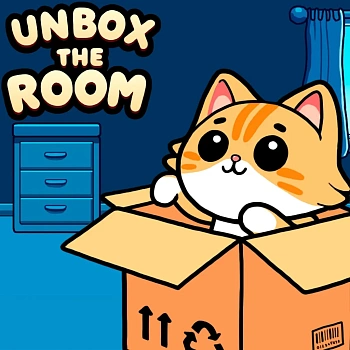 Unbox the Room