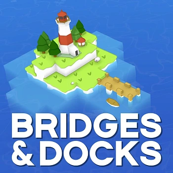 Bridges & Docks