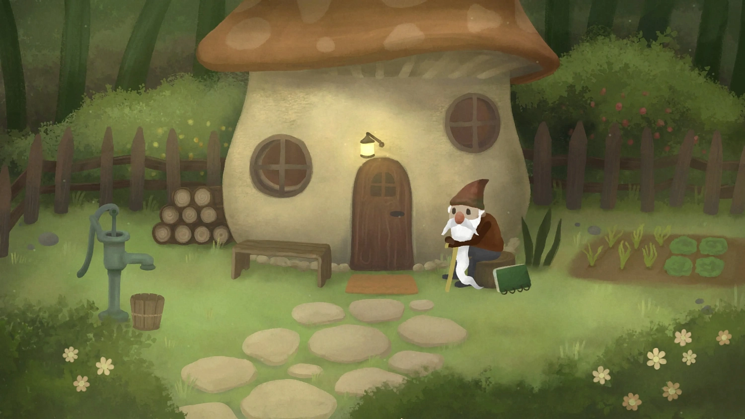 Gnomdom