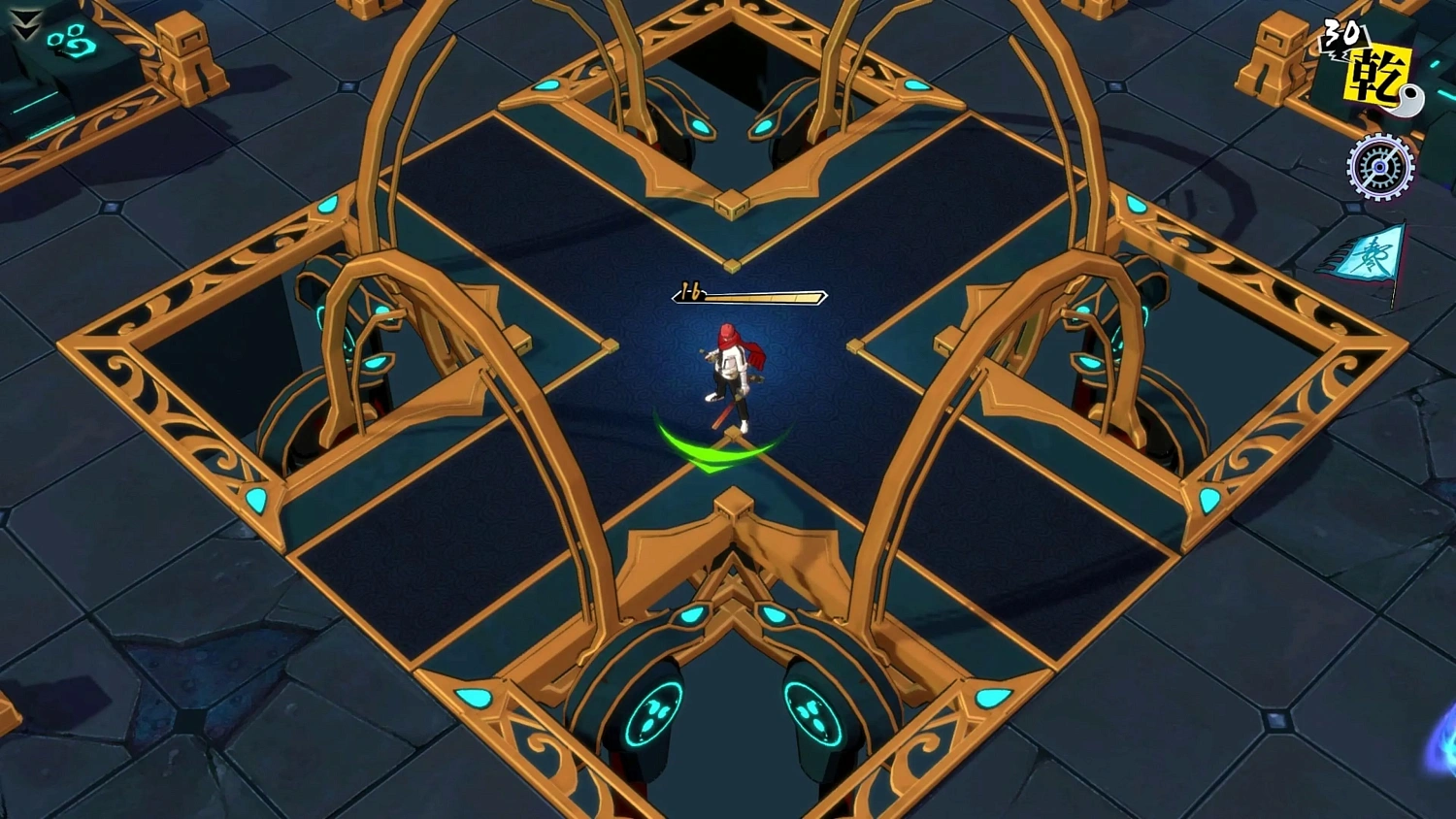 Zengeon