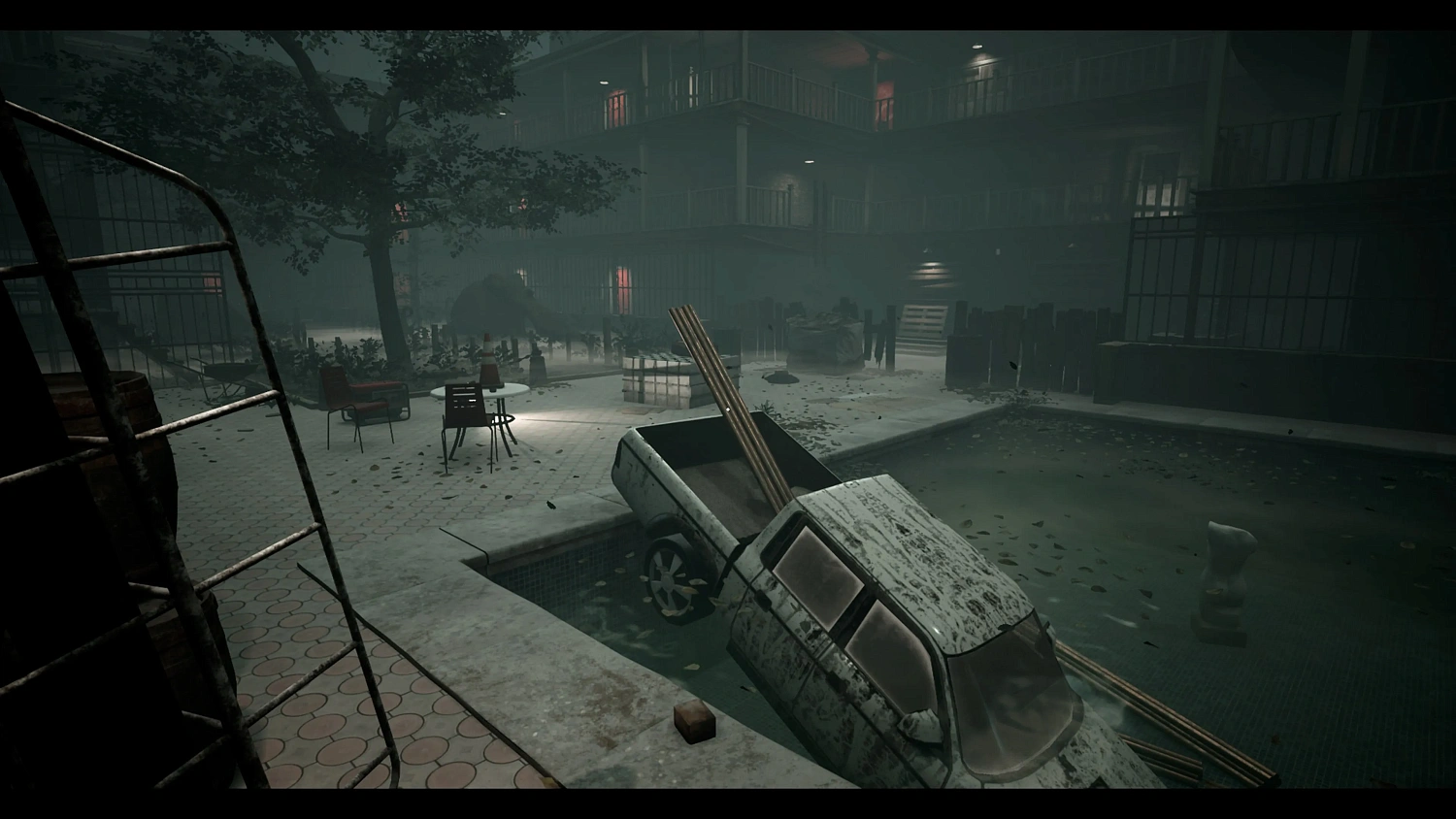 Oxide Room 104