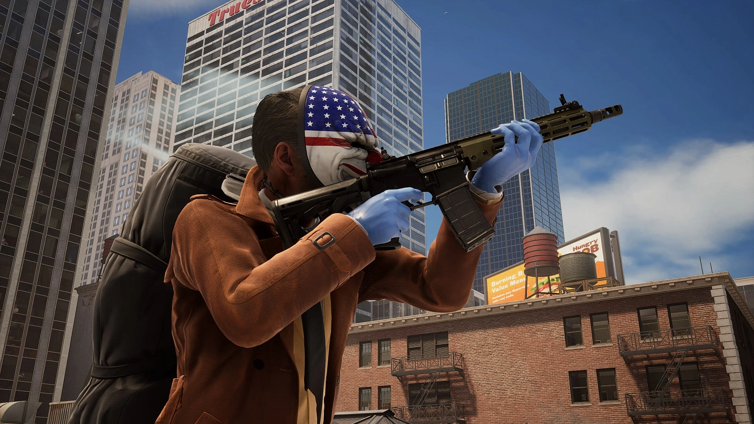 PAYDAY 3