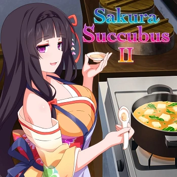 Sakura Succubus 2