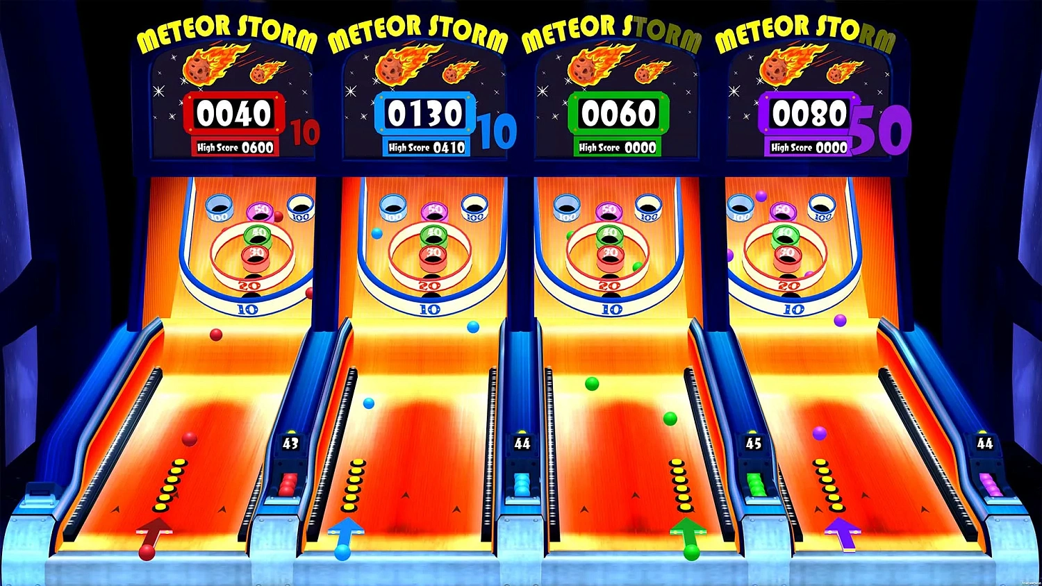 Carnival Games®
