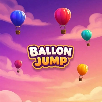 Ballon Jump