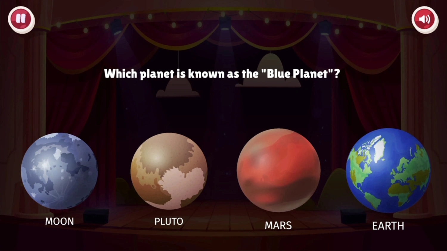 Quiztopia : The Ultimate Trivia