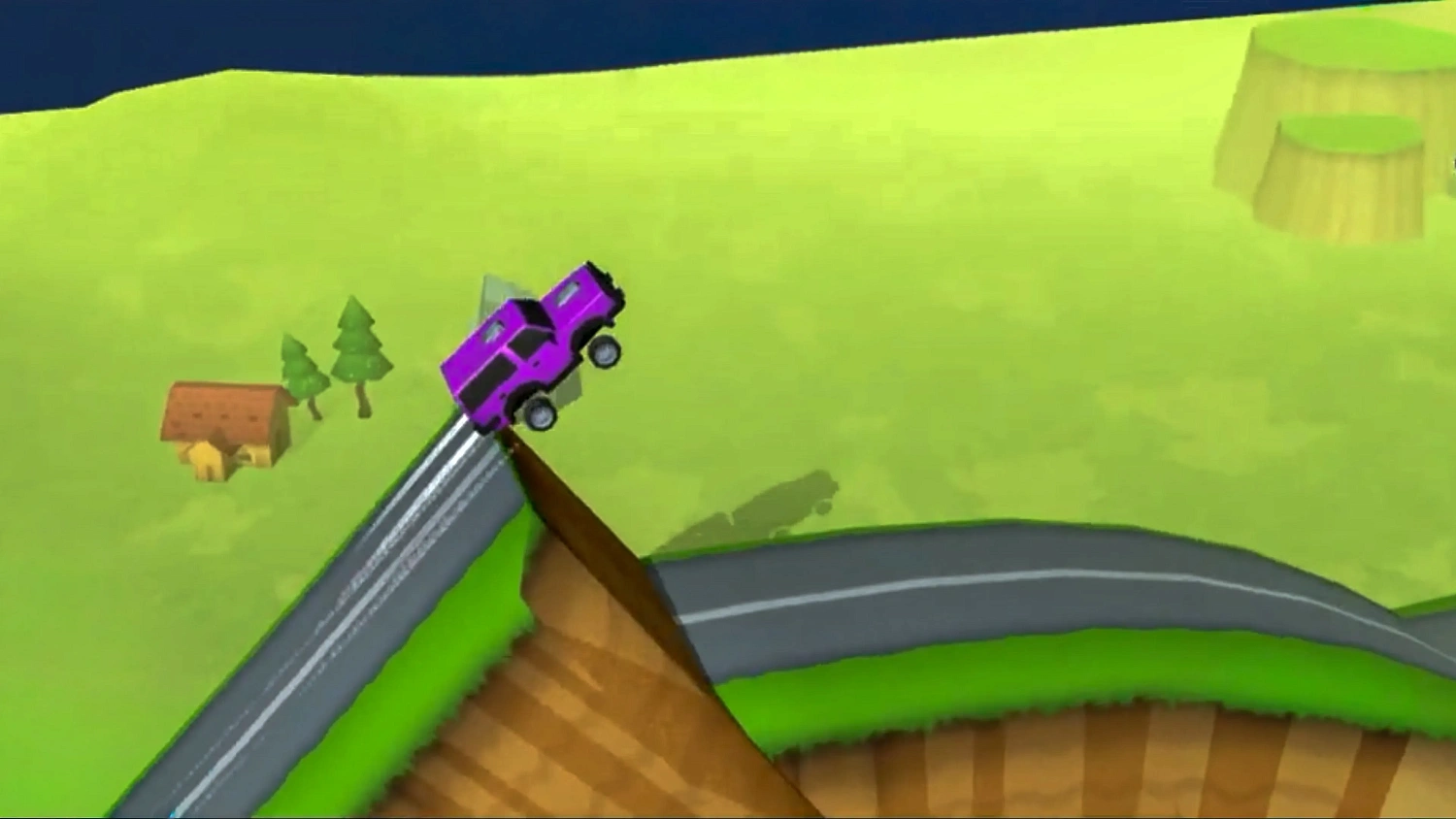 Road Jumper