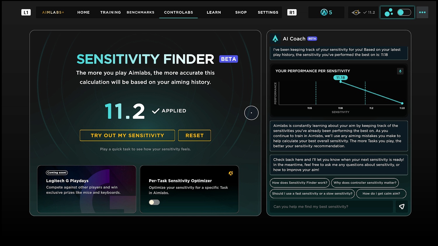 Aimlabs