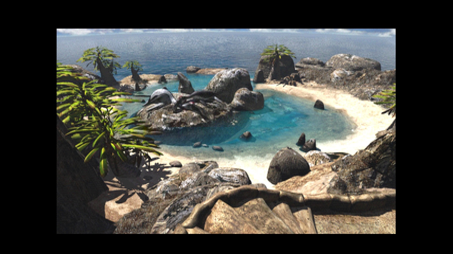 Riven (PS1)