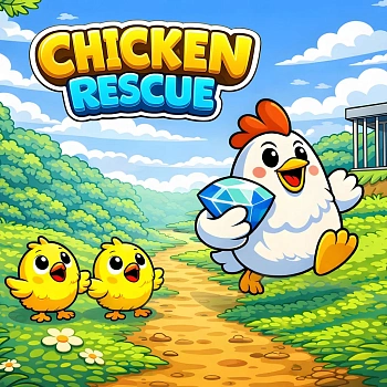 Chicken Rescue