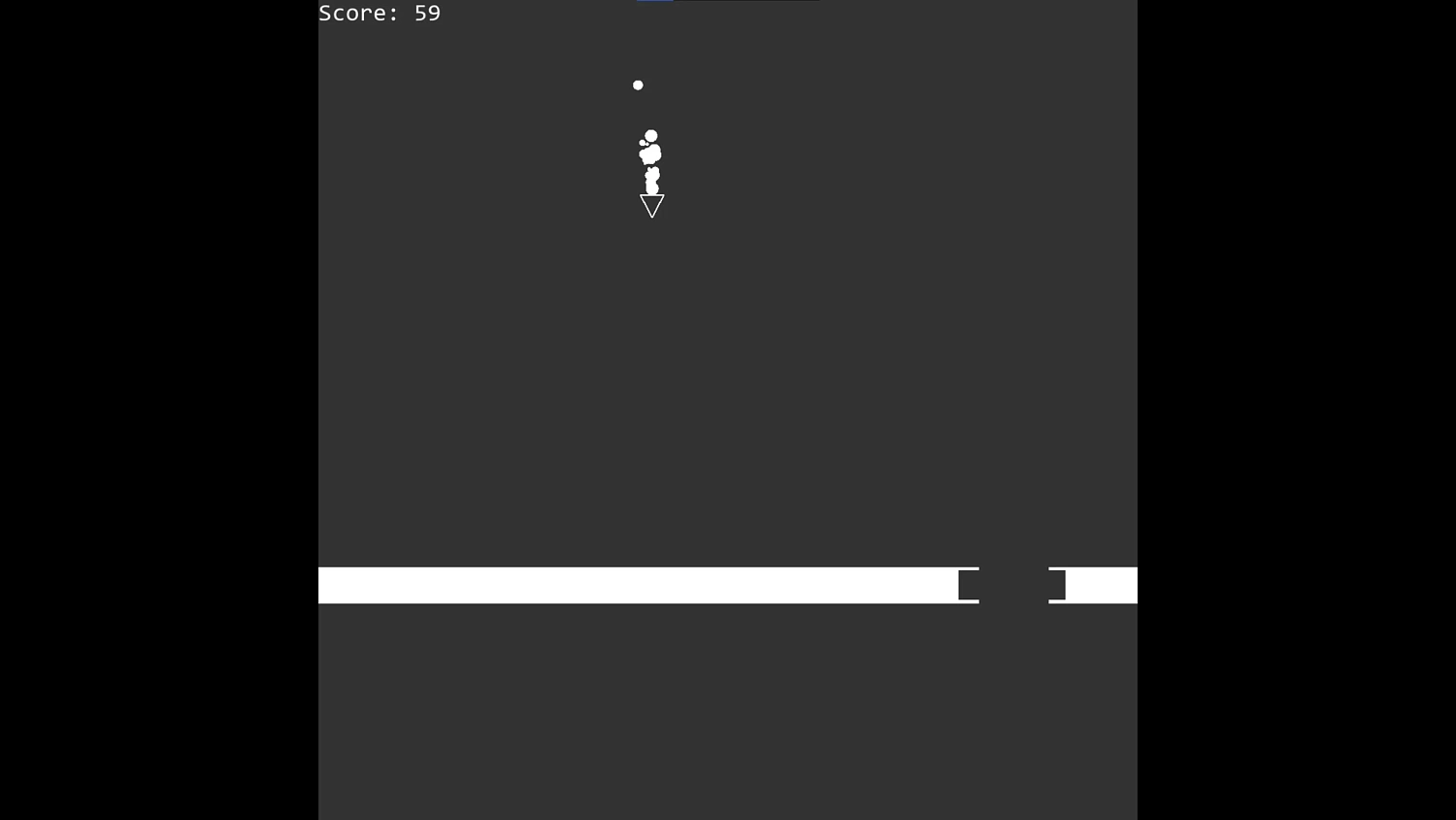 Ski game