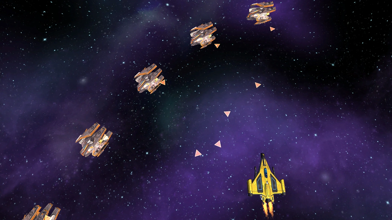Invasion Of Space 2