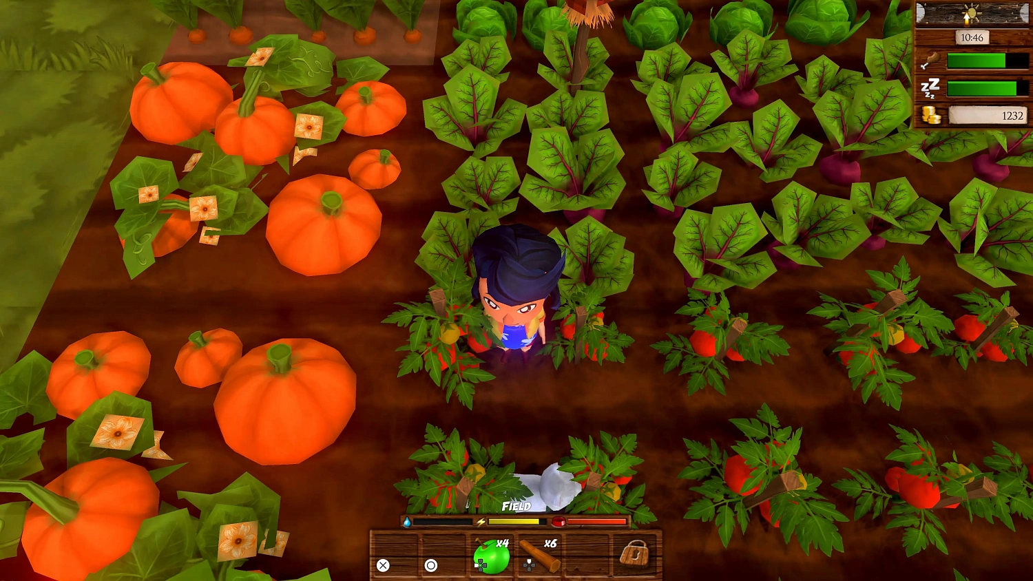 Harvest Life