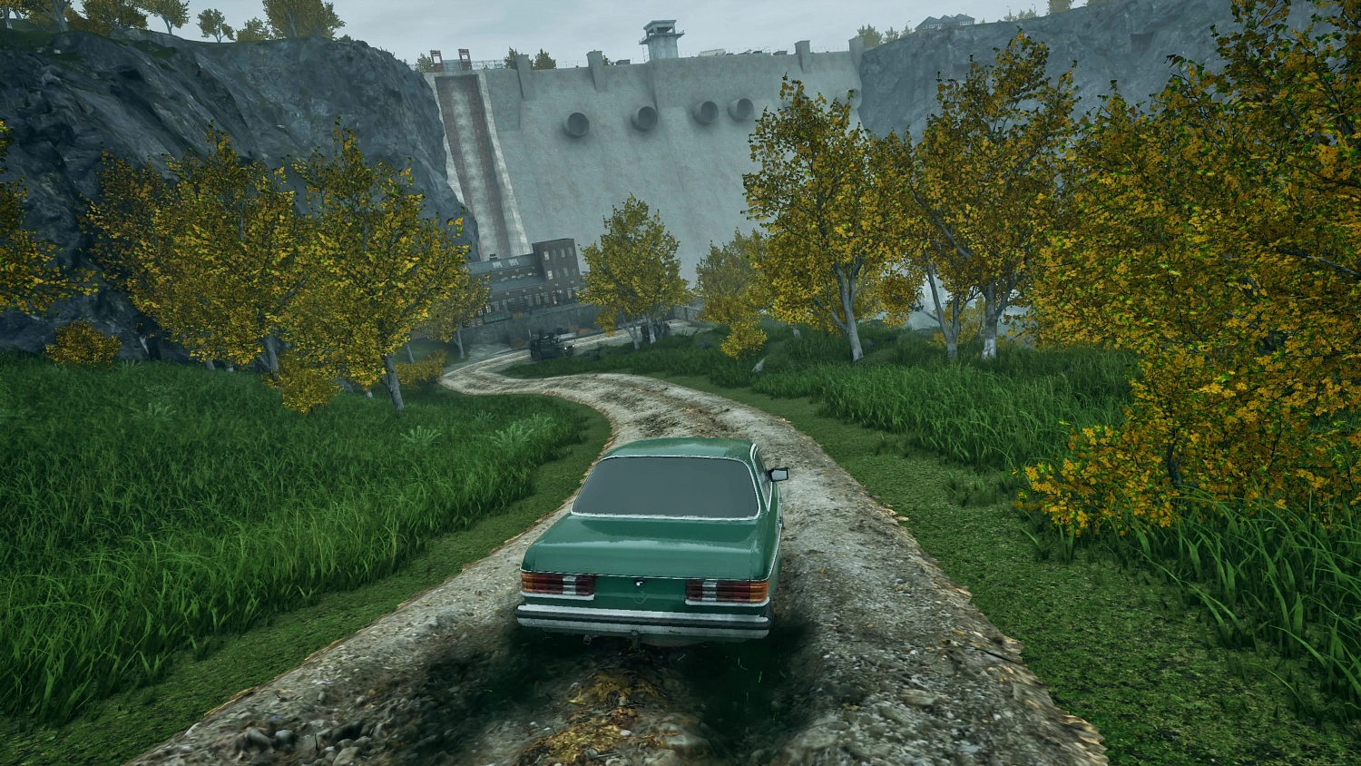 Citizen Vigilante