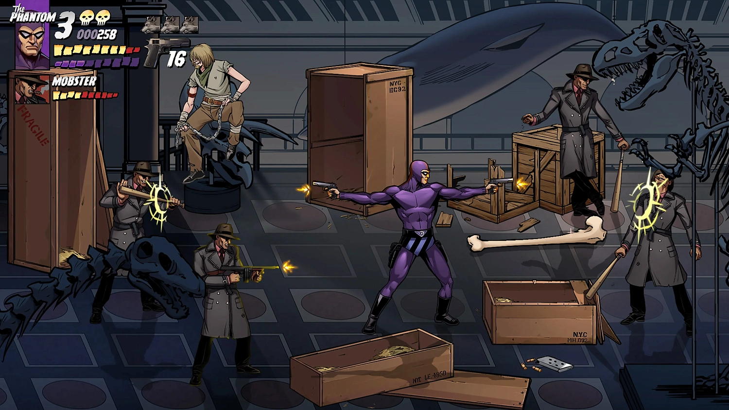 The Phantom