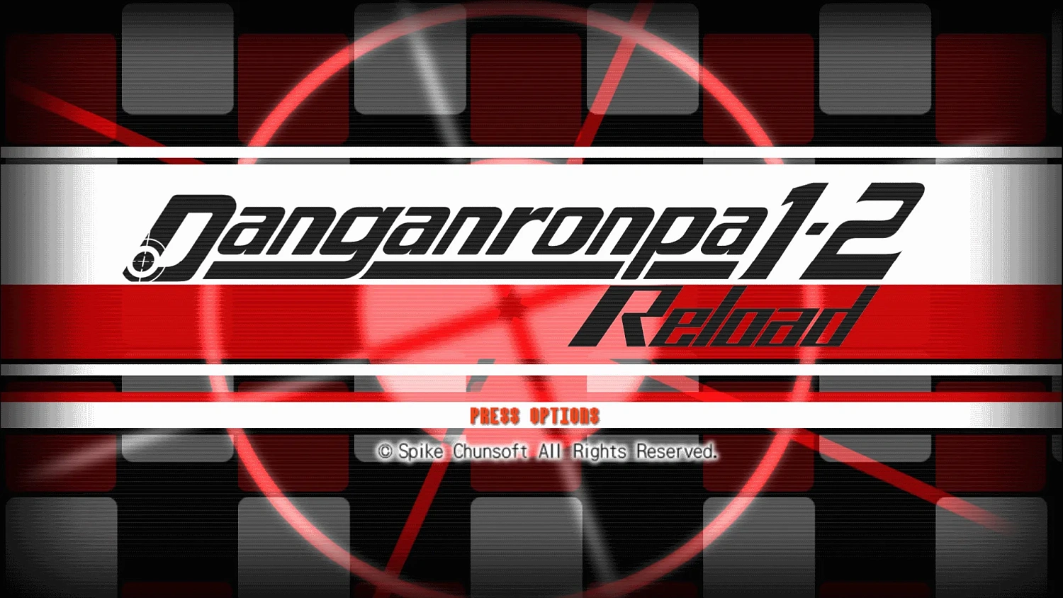 Danganronpa 1.2 RELOAD