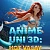 Anime Uni 3D: Hot Vacay