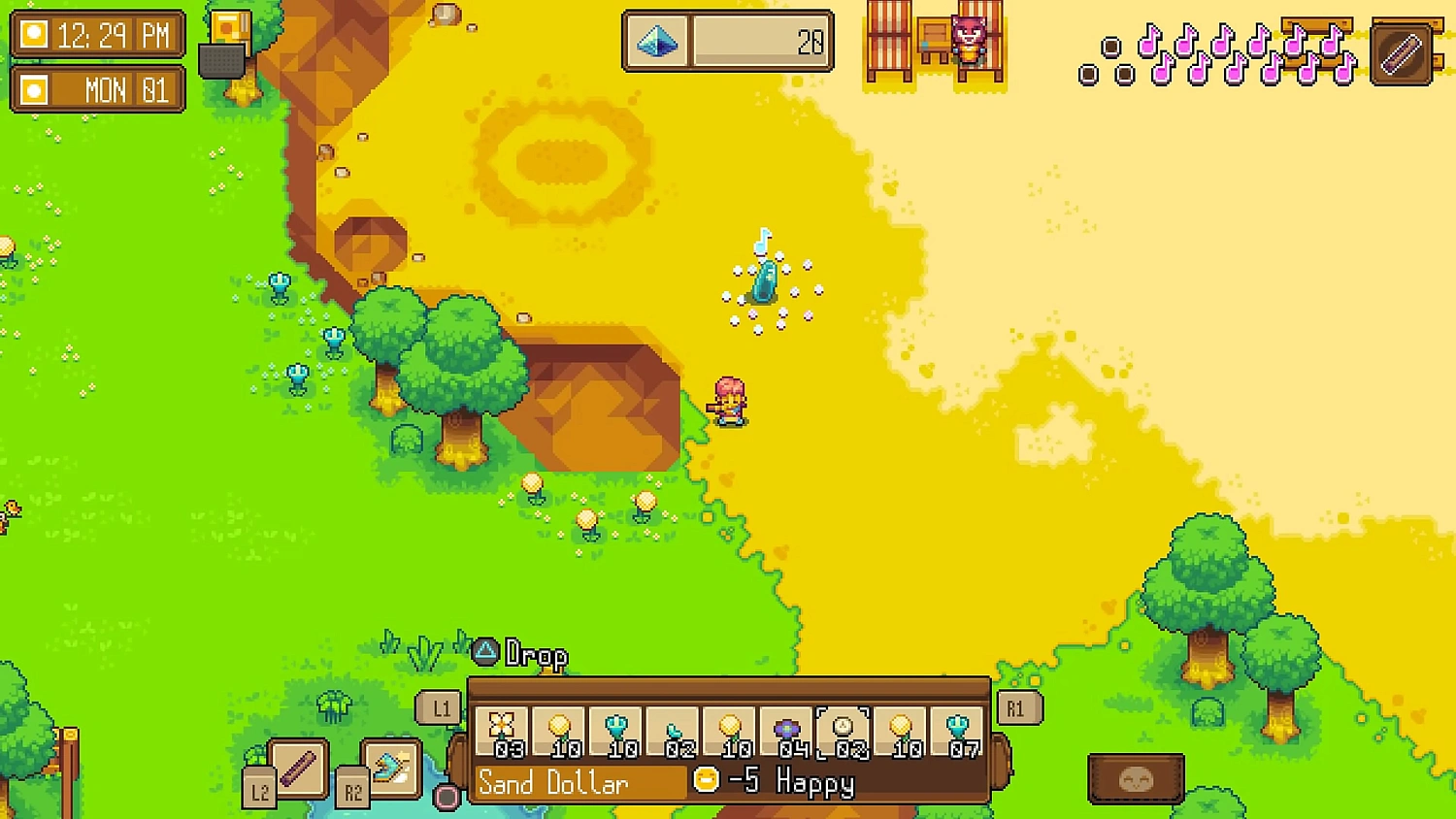 Alchemic Cutie