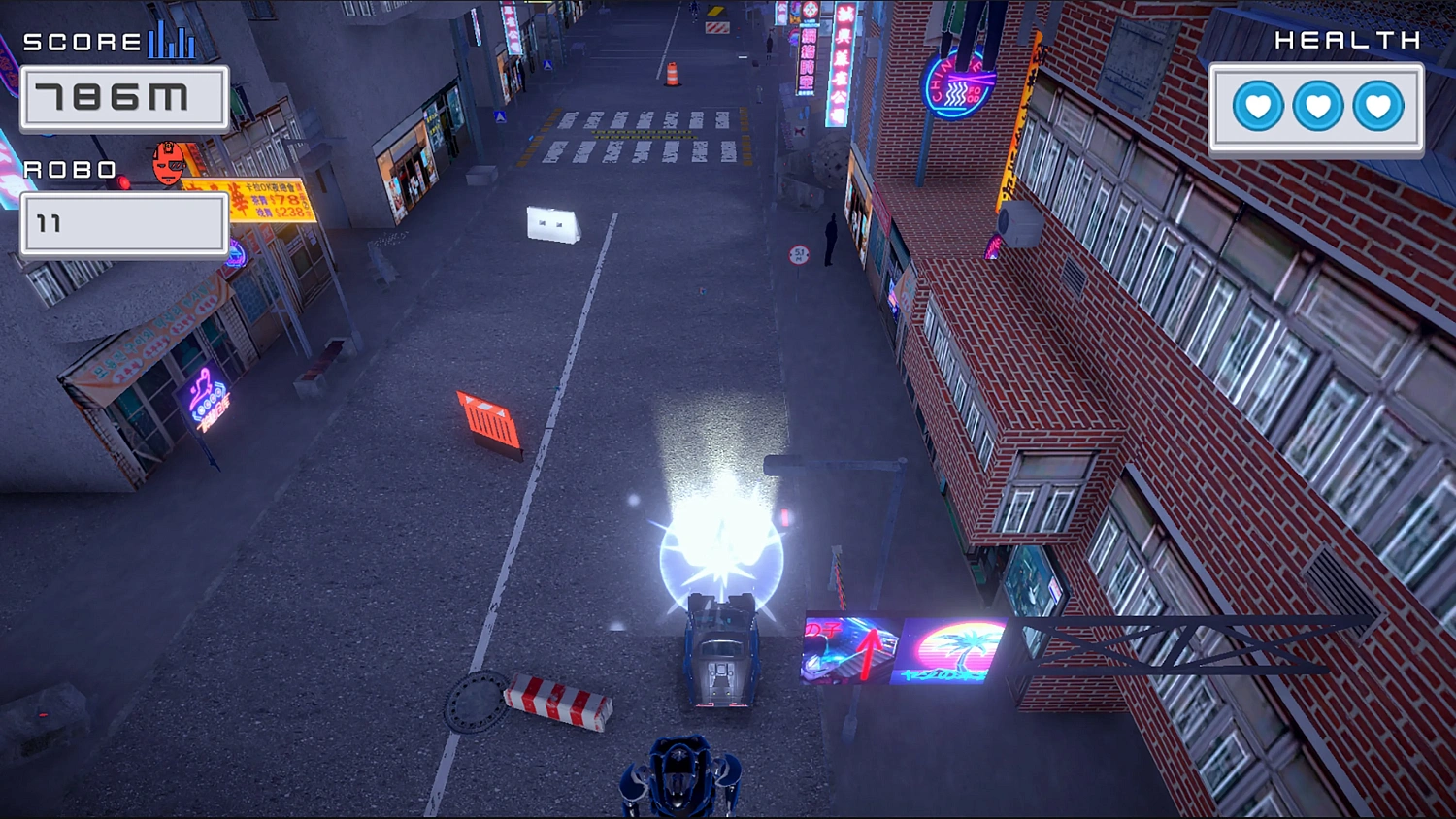 CyberSmash