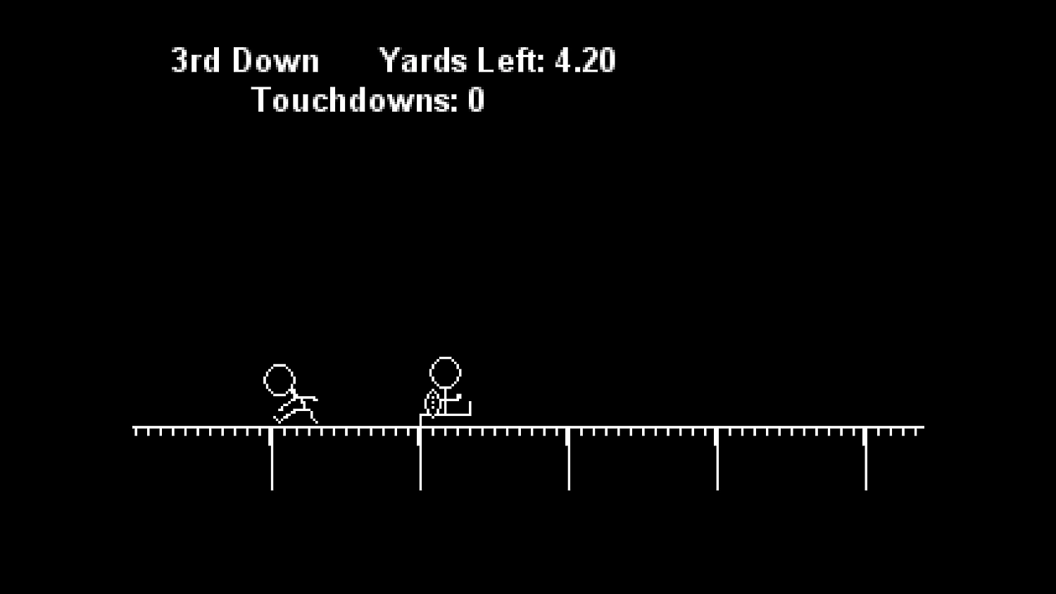 Football - Breakthrough Gaming Arcade