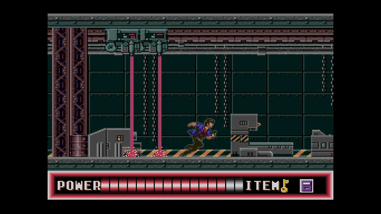 City Hunter