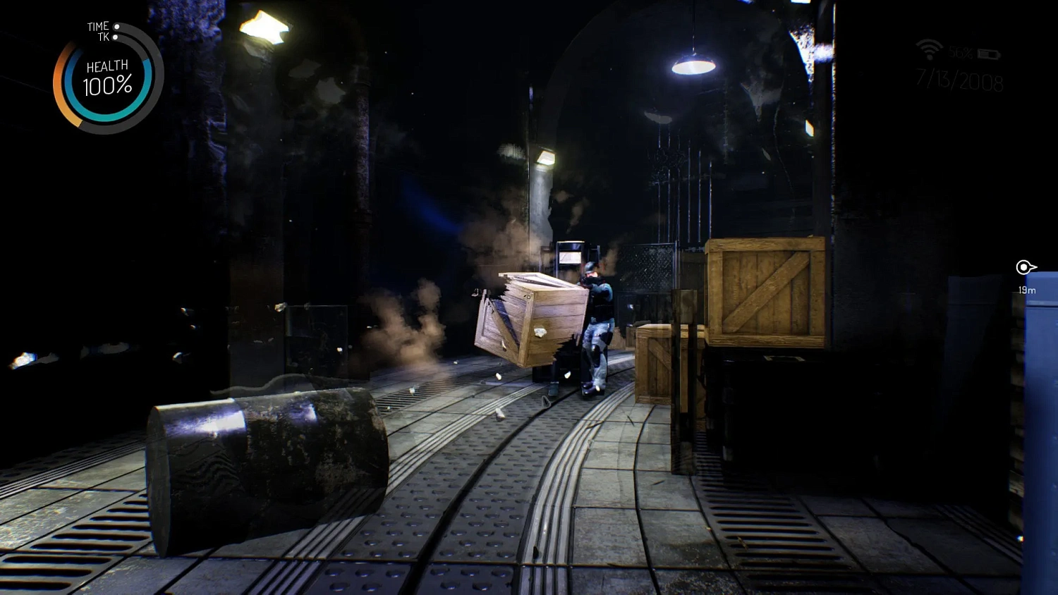 FORCED: Slightly Better Edition