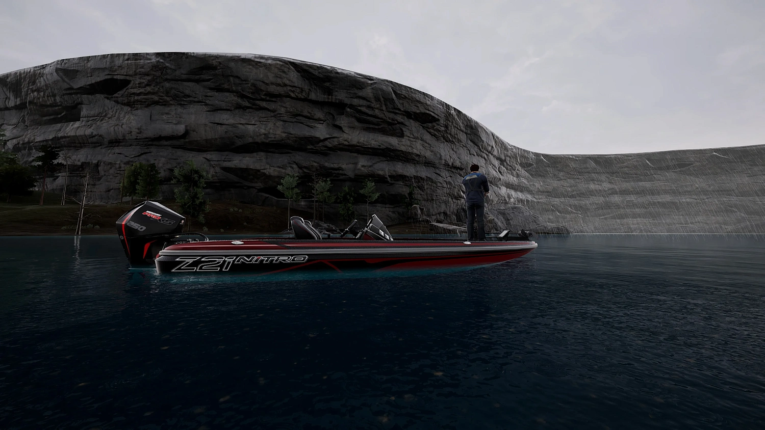 Fishing Sim World: Bass Pro Shops
