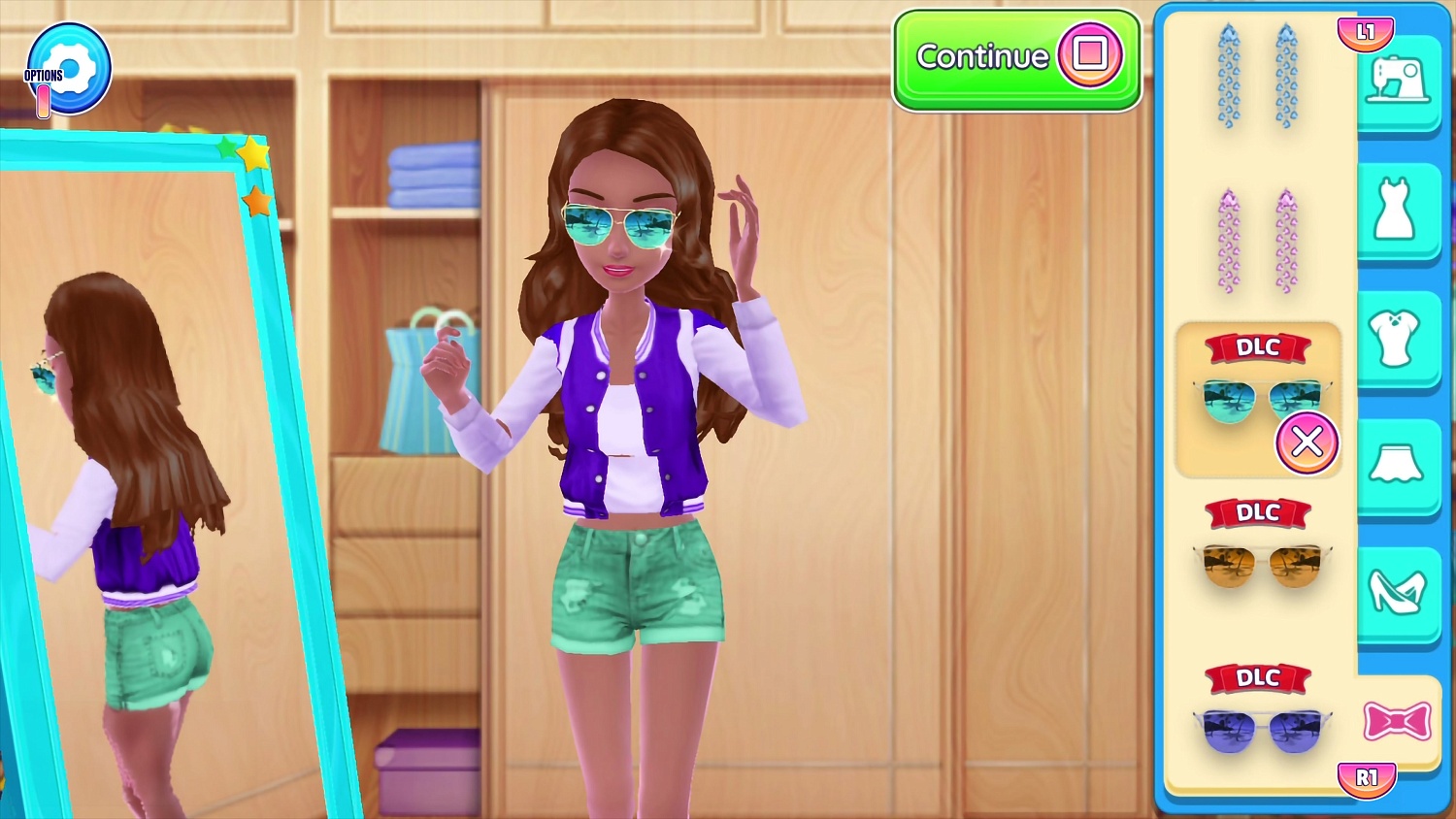 DIY Fashion Star