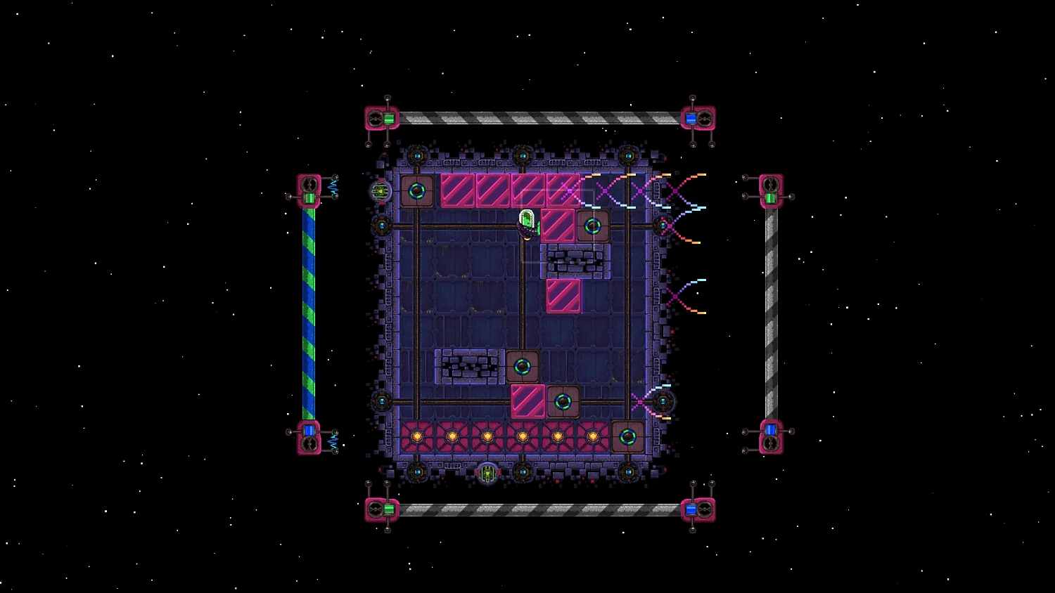 GraviFire
