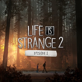 Life is Strange 2