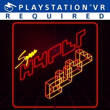 SUPERHYPERCUBE