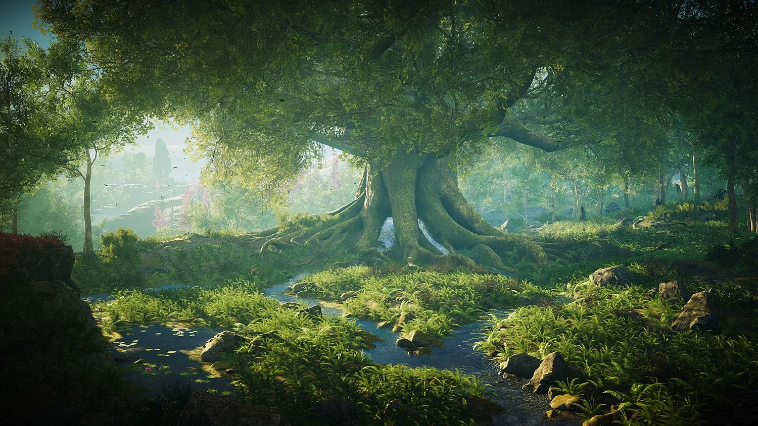 Eastshade