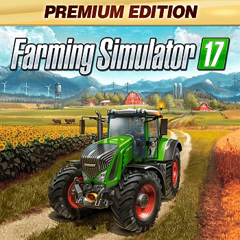 Farming Simulator 17