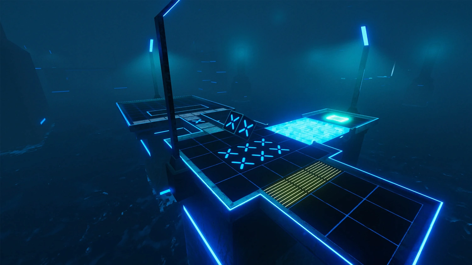 The Last Cube