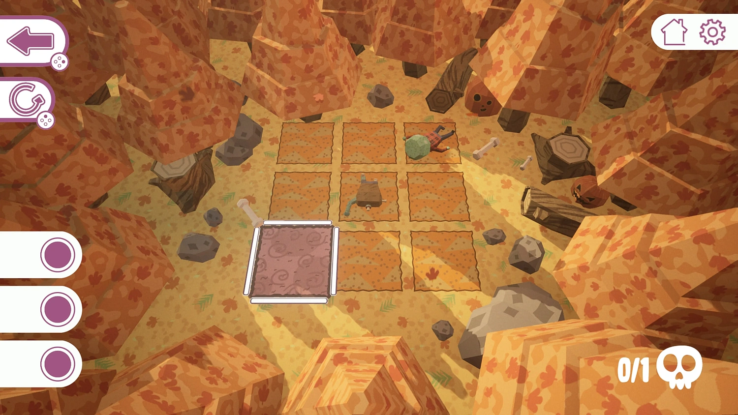 Mycelium Heaven