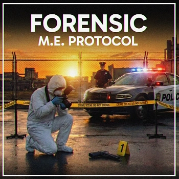 FORENSIC - M.E. Protocol