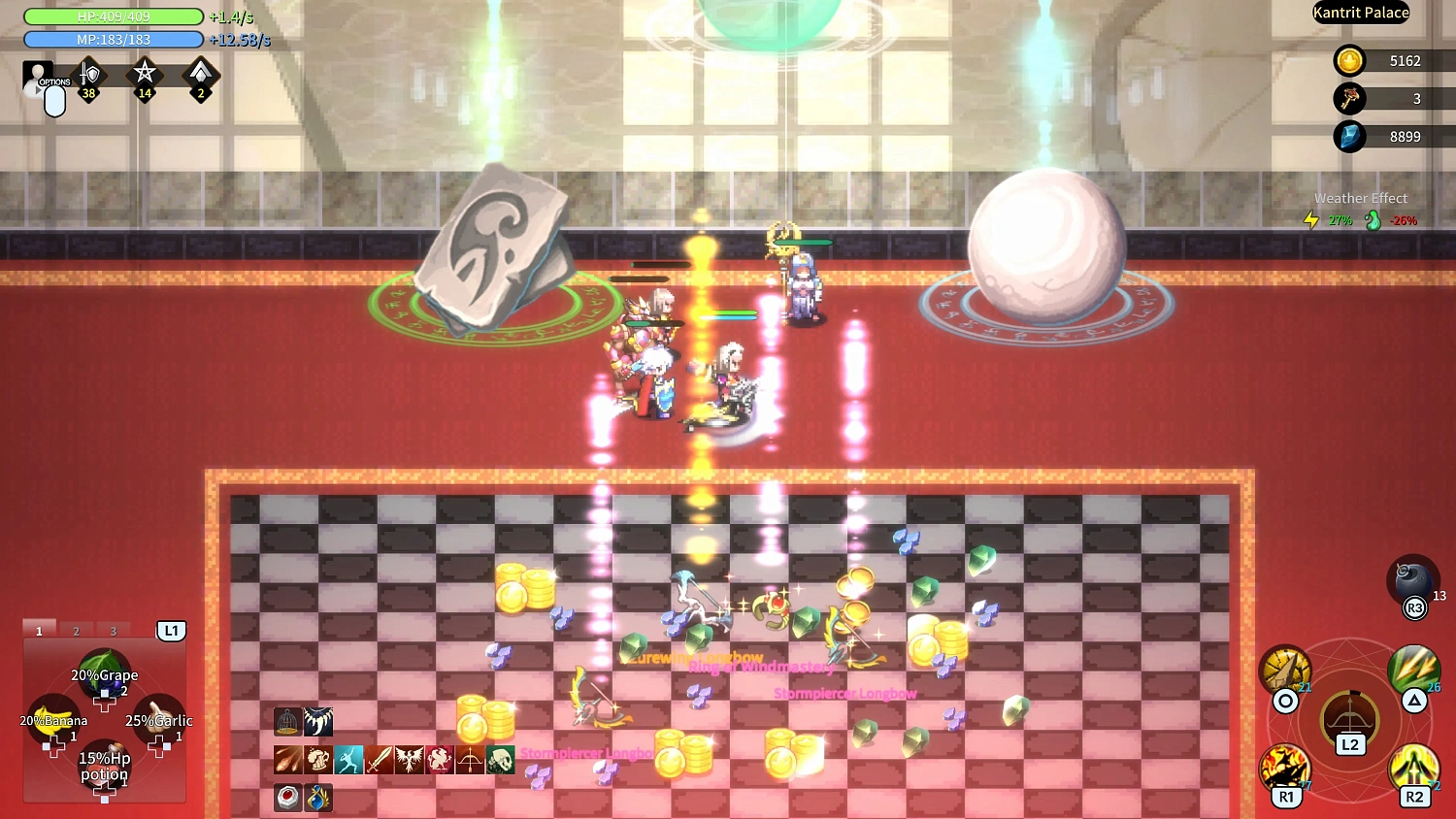 God Wars