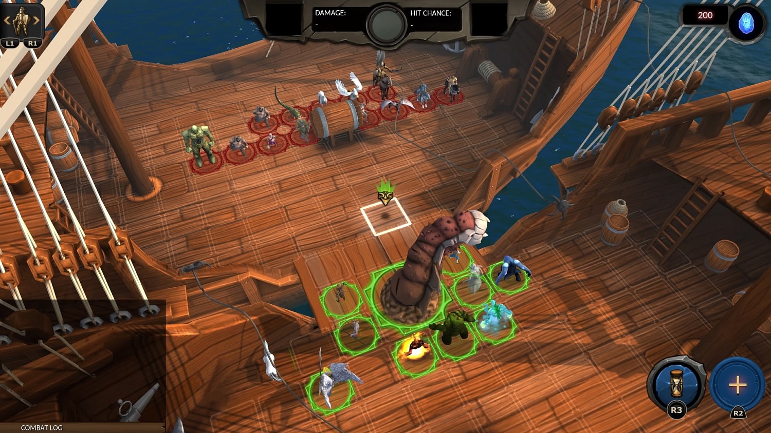Worlds of Magic: Planar Conquest