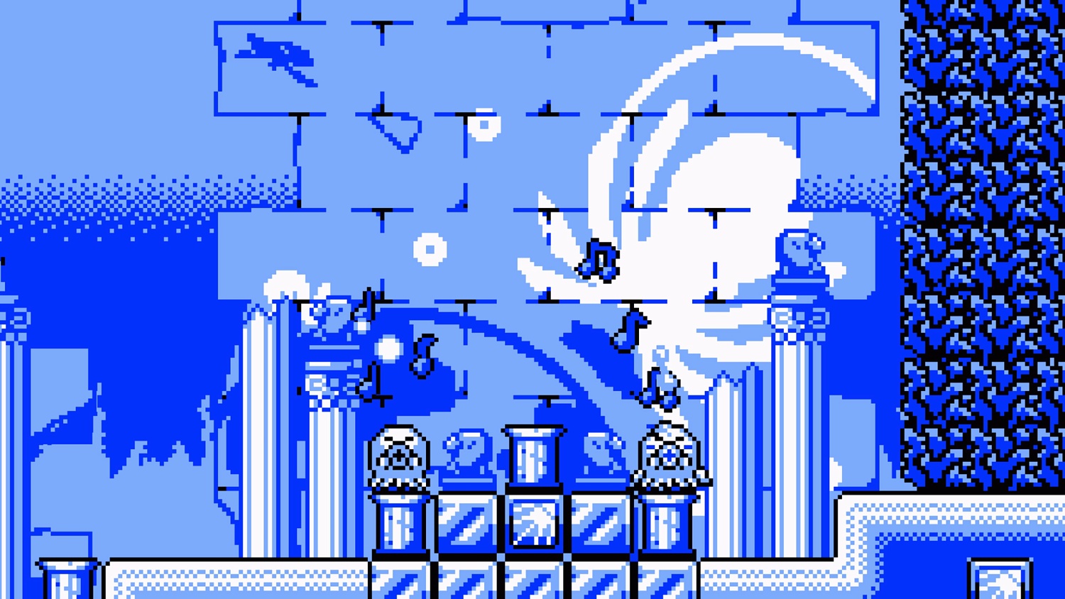 Save Me Mr. Tako: Definitive Edition