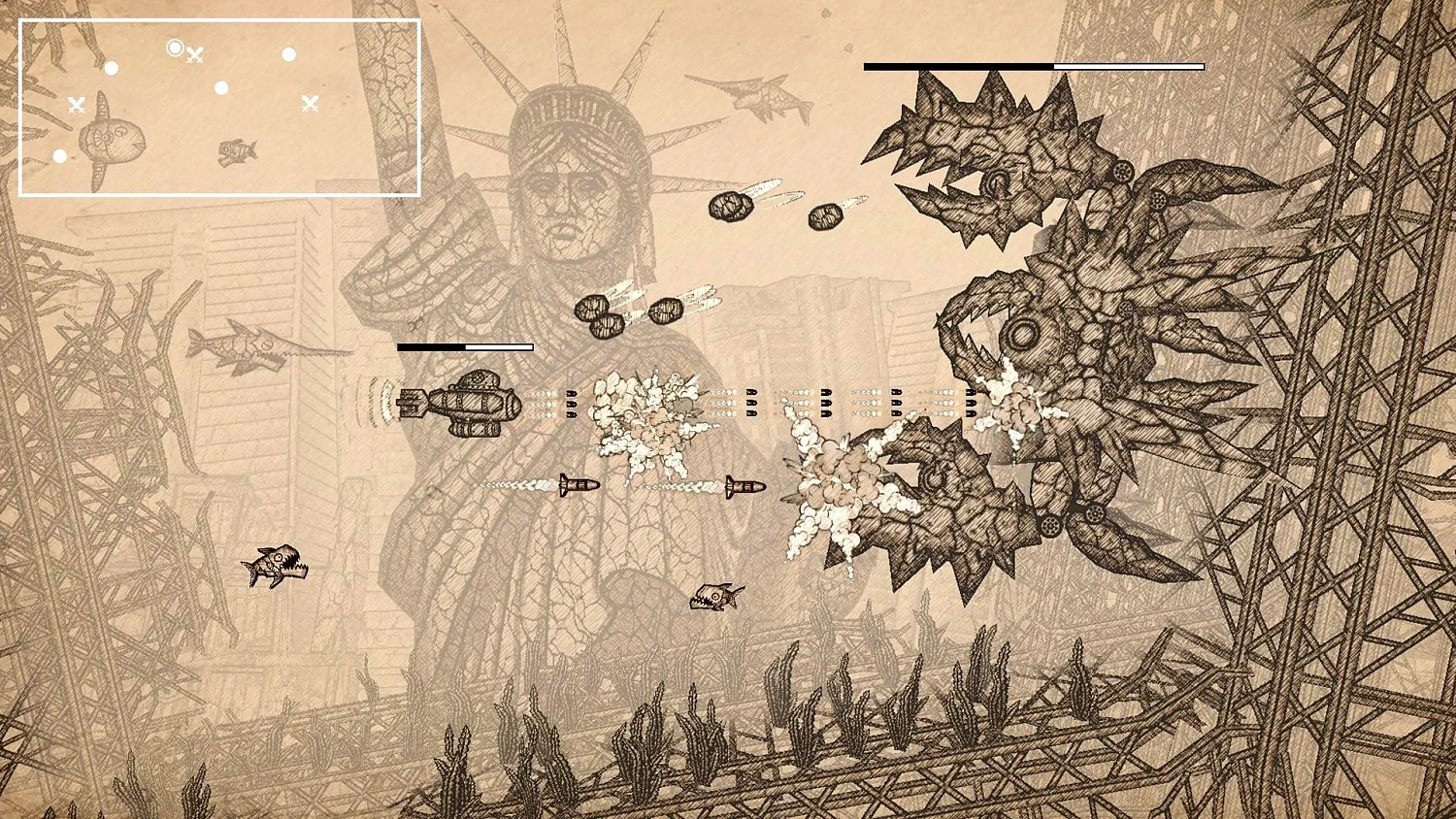 EarthAtlantis