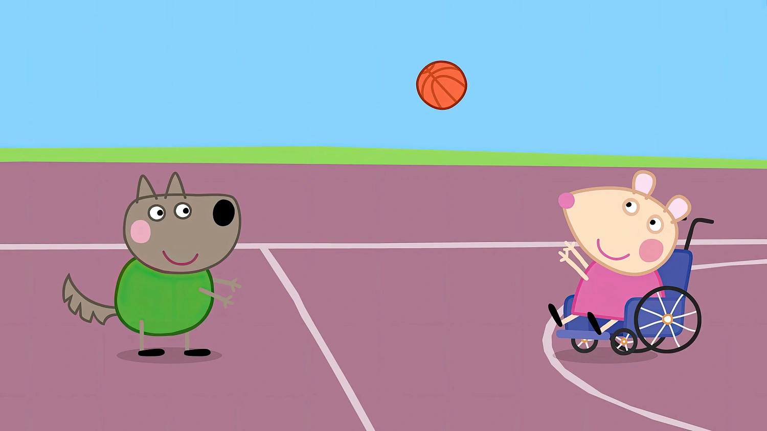 Peppa Pig: World Adventures