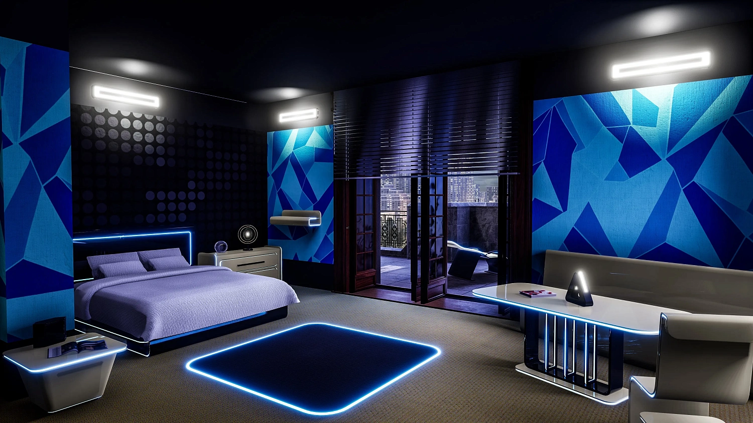 Hotel Renovator